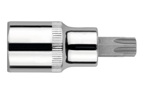 Llaves de vaso de punta 1/2" T50 x 55 mm (625029000)
