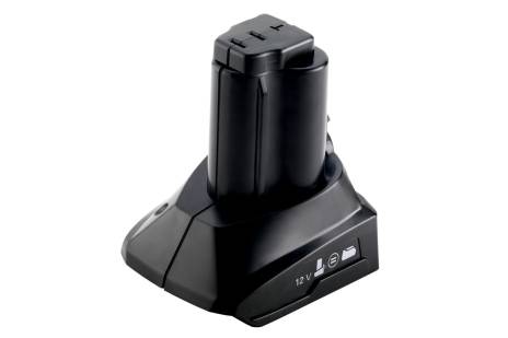 Adaptador PowerMaxx 12 V (625225000) 
