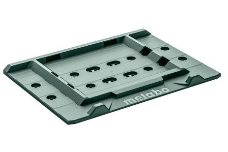 metaBOX adapter plate (626895000) 