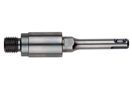 SDS-Plus arbor, 118 mm, f. Pionier (627038000) 