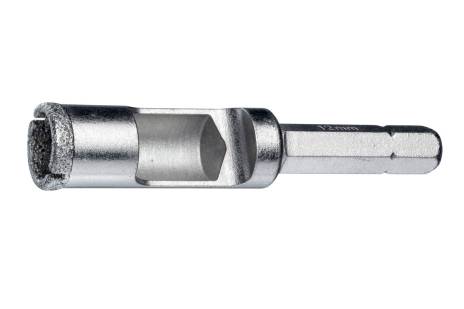 Diamond drill bit 5 mm (627534000)