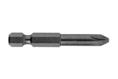 3 Phillips bits PH 2/ 49 mm torsion (628516000) 