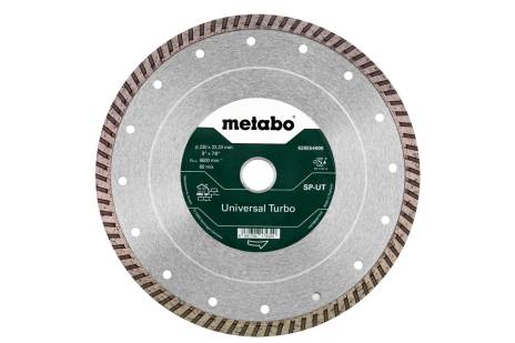 Diamond cutting disc SP-UT 230x22.23 mm (628554000) 