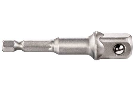 Adaptador 1/4" E6,3 sobre 1/2" 72 mm (628838000) 