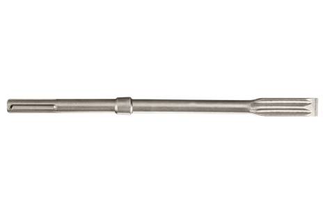 SDS-max flat chisel "professional premium" 400 x 25 mm (629181000) 