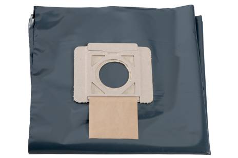 5 x PE disposal bags -25-30 l, for ASA 25/30 L PC Inox (630298000) 