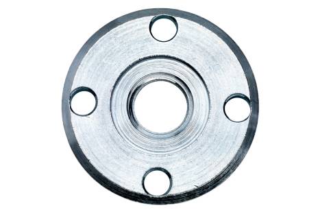 Flange nut M 14 (630706000) 