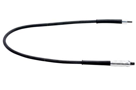 Eje flexible 30980 (630980420) 