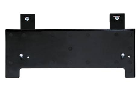Guide plate (KSA 18 LTX; KSAP 18; KS 54; KS 54 SP) for guide rails (631019000) 