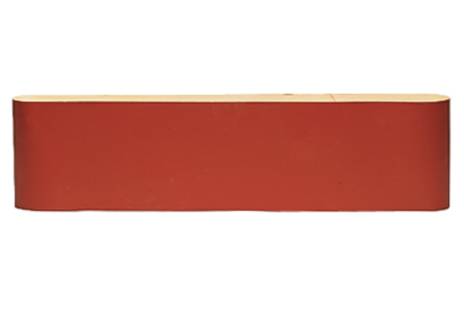 2 Sanding belts 180x1550, P 80, wood (631191000) 
