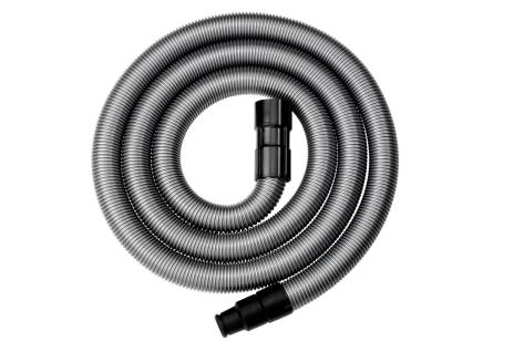 Suction hose Ø 35 mm, L: 3.5 m, C: 58/35mm (631362000) 
