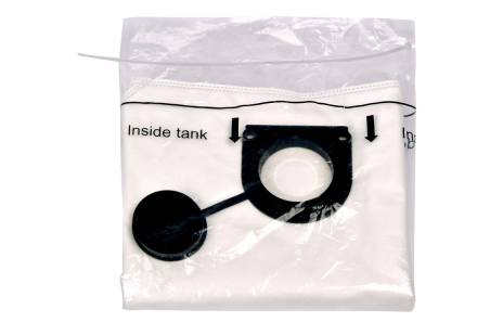 Special filter bag dust class H, 30 l (635427000) 