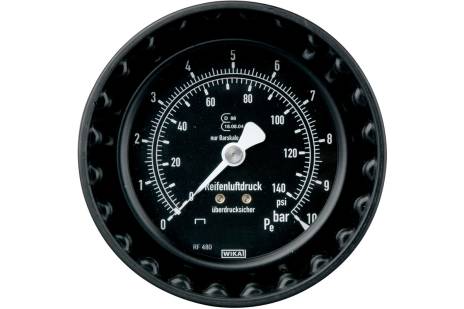 Manometer with protecting cap (7823672327) 