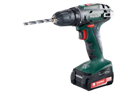 BS 14.4 (602206550) Cordless drill / screwdriver 