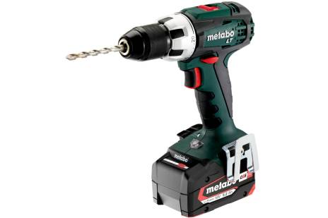 BS 18 LT  (602102650) Cordless drill / screwdriver 
