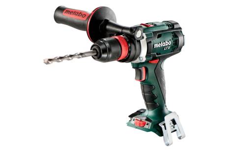 BS 18 LTX Quick (602193840) Cordless drill / screwdriver 