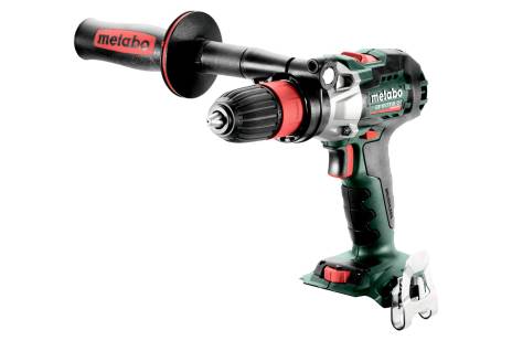 GB 18 LTX BL Q I (602362850) Cordless tapper 