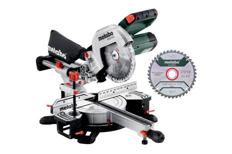 KGS 216 M Set (613216900) Mitre saw 