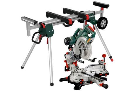 KGSV 72 Xact SYM Set (690972000) Mitre saw 