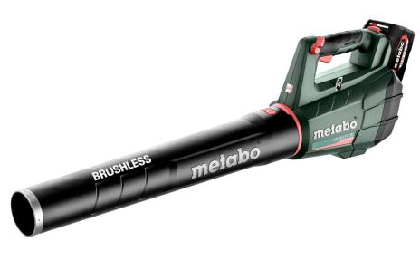 LB 18 LTX BL (601607650) Cordless leaf blower 