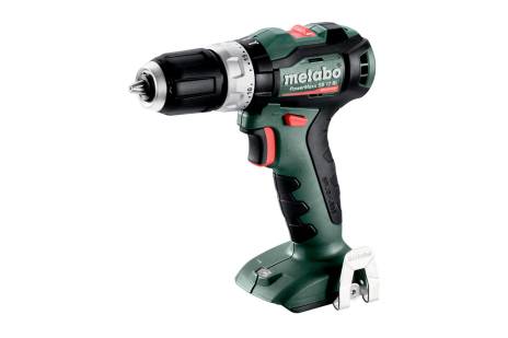PowerMaxx SB 12 BL (601046850) Taladro atornillador de percusión de batería 