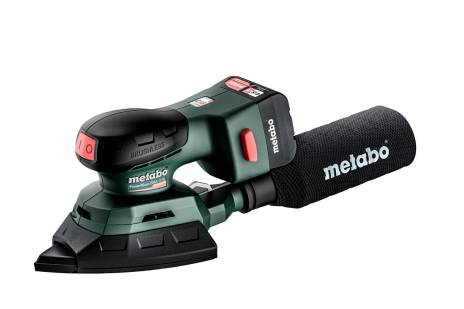 PowerMaxx SMA 12 BL (602037500) Cordless multi sander 