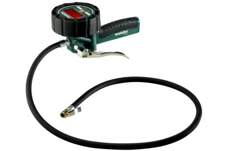 RF 80 D (602236000) Inflador/medidor de la presión de neumáticos de aire comprimido 