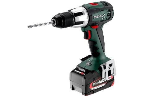 SB 18 LT (602103500) Cordless hammer drill 