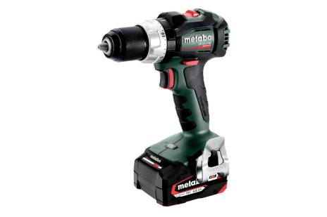 SB 18 LT BL (602316500) Cordless hammer drill 