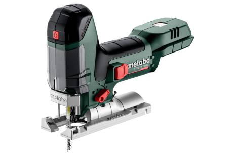 ST 18 LT 130 BL (601054850) Cordless jigsaw 