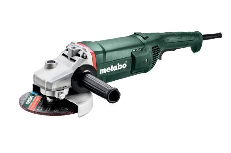 WE 2600-180 (606488250) Angle grinder 
