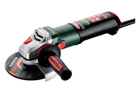 WEBA 20-150 Quick BL (600664000) Amoladora angular 