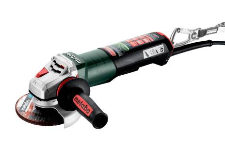 WEPBA 20-150 Quick DS BL (600645420) Amoladora angular 