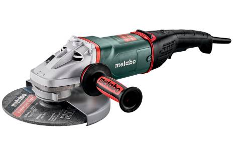 WEPBA 26-230 MVT Quick (606482000) Angle grinder 