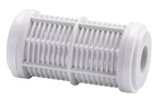 Cartucho filtrante lavable 1" corto (0903028440) 