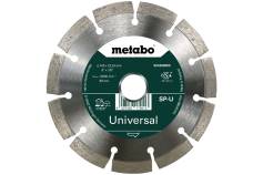 Disco de cortar de diamante - SP - U, 150x22,23 mm (624308000) 