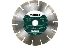 Disco de corte diamantado - SP - U, 180x22,23 mm (624309000) 