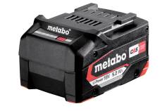Atornillador de impacto de batería de 18 voltios metabo mod. ssw 18 ltx  1750 bl - Ferreteria Puig