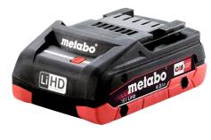 NMP 18 LTX BL M10 (601788850) Rivettatrice a batteria per inserti filettati