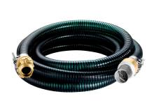 Suction hose set brass 4 m 1" (25 mm) (628797000) 