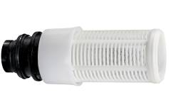 Washable filter insert 1" short (628804000) 