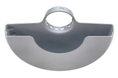 Cubierta protectora para tronzadora a muela 180 mm, semicerrada, RT (630383000) 