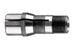 Pinza de sujeción 8 mm para el eje flexible 30980 (630979000) 