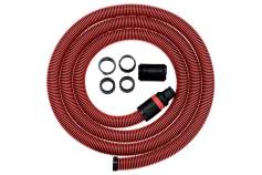 Suction hose extension Quick, Ø 32mm, anti-static (635411000) 