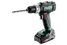 BS 18 L (602321500) Cordless drill / screwdriver 