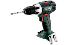 BS 18 LT  (602102890) Cordless drill / screwdriver 