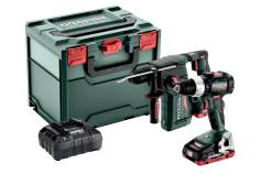 Combo Set 2.3.6 18 V (685218800) Cordless tools in a set 