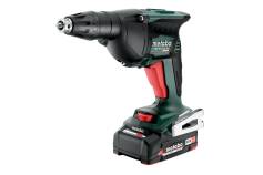 HBS 18 LTX BL 3000 (620062500) Cordless screwdriver for woodworking 