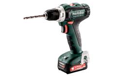 PowerMaxx BS 12 (601036520) Cordless drill / screwdriver 