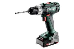 SB 18 L (602317500) Cordless hammer drill 